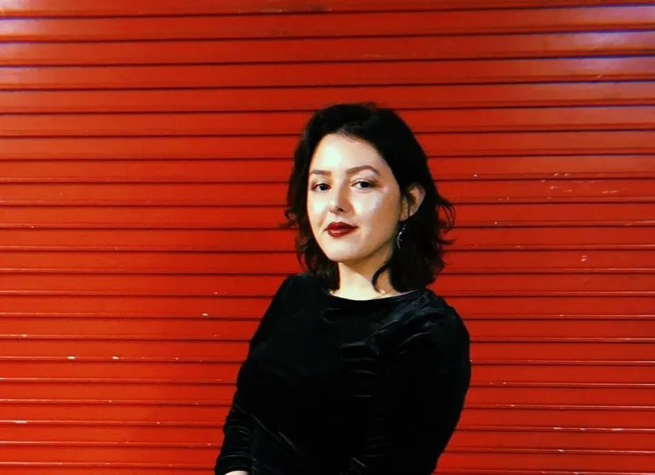 Arbnora Selmani