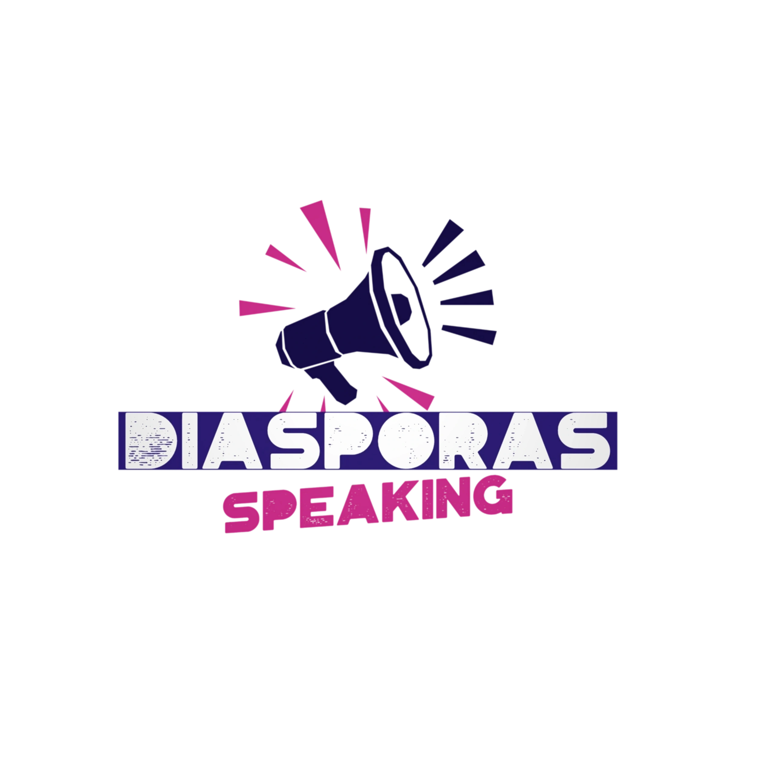 Diasporas Speaking